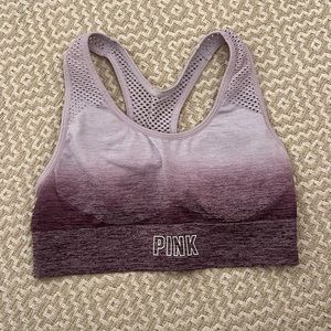 PINK Sports Bra